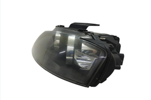 Phare avant halogène 55W pour Audi A3 2003-2008 - Product Image 3