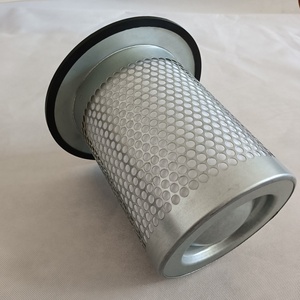 Élément filtrant séparateur d'<span class=keywords><strong>huile</strong></span> et de gaz 30HP Pièces de rechange <span class=keywords><strong>pour</strong></span> <span class=keywords><strong>compresseur</strong></span> d'<span class=keywords><strong>air</strong></span> industriel avec teneur en <span class=keywords><strong>huile</strong></span> 30HP OLA0030 - Product Image 1