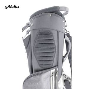 <span class=keywords><strong>Amazon</strong></span> Hot Sale Nylon materials <span class=keywords><strong>Golf</strong></span> Bag manufacturer Customized Logo Design your own <span class=keywords><strong>Golf</strong></span> Stand Bag for outdoor <span class=keywords><strong>golf</strong></span> activity - Product Image 3