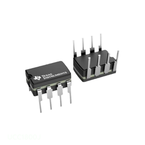 ชิ้นส่วนอิเล็กทรอนิกส์แท้ ชุดจัดการพลังงาน (PMIC) 8 CDIP UCC1800J - Product Image 1