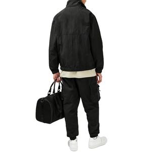 Ventes en gros à bas prix, ensembles imperméables pour hommes avec logo personnalisé ou survêtements coupe-vent pour activités de plein air, survêtements de sport pour hommes - Product Image 2