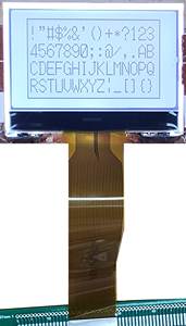 WISETIP VO12864K Solution d'affichage de module flexible d'écran LCD extérieur facile à assembler pour la publicité - Product Image 3