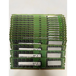 เซิร์ฟเวอร์เกรด M321R8GA0EB2-CCP Ddr5 64Gb Ecc Rdimm 6400Mhz Pc5-51200 Cl52 2Rx4 1.1V ชุดอัพเกรดโมดูลแรมแบบลงทะเบียน มีสินค้าในสต็อก - Product Image 1
