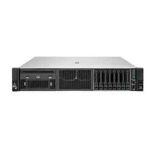 Meilleure vente, modèle P24849-B21 multiplicant DL380 Gen10 6248R 3.0GHz 24-core 1 P 32GB-R S100i NC pour serveur hpe