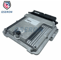Unidad de Control del Motor 39133-2B008 391332B008 ECU ECM MEG17.9.8 Módulo de Control Electrónico para Hyundai Kia