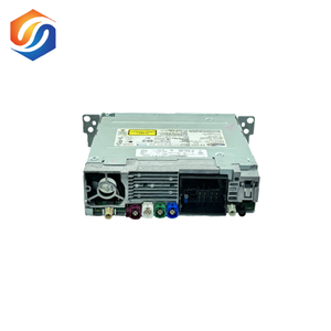 Lecteur <span class=keywords><strong>CD</strong></span> multimédia Harman Mini pour BMW Série 1/3/4/5 F20/F30/F33/F10/X3F25/X4F26/X5F15 pour écran TFT Résolution 1280x480 - Product Image 3