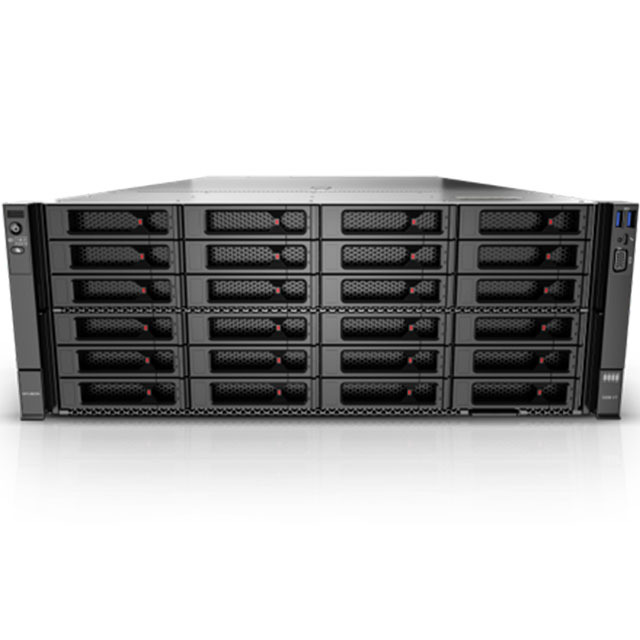 XFusion New-Generation FusionServer 5288 V7 4U 2-Socket Rack Server in Stock