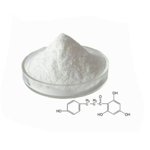 Approvisionnement d'usine Natura CAS 60-82-2 Poudre de phlorétine d'extrait de peau de pomme 98% - Product Image 2