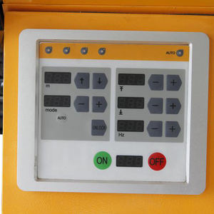 Automatic Powder Painting Reciprocator <strong>Robot</strong> Metal Finishing <strong>System</strong> - Product Image 4