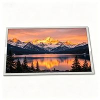 Hochwertiges 2,7 Zoll LCD-Panel COM27H2P61XLC 240*320 LCD-Bildschirmmodul