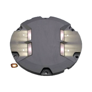 Lumière de bordure de piste bidirectionnelle à LED intégrée - Product Image 1