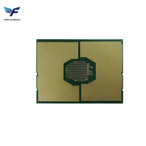 מלאי חדש מעבד שרת Xeon Gold <span class=keywords><strong>6330</strong></span> בעל 28 ליבות, 2.0GHz, 64 ביט, 14 ננומטר - Product Image 1