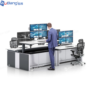 Chuyên nghiệp và chi phí-hiệu quả một cửa tùy chỉnh giao diện điều khiển giải pháp môi trường nhập vai chất lượng cao kỹ thuật đồ nội thất - Product Image 3