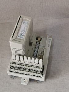 AI845 3BSE023675R1 ซีรีส์ S800 โมดูลอินพุตแบบอะนาล็อก 8 ช่อง PLC - Product Image 5