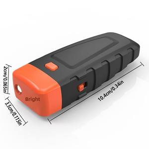 Dispositivo antiladridos de Control remoto de 10 metros de largo a la moda, disuasorio ultrasónico para perros, entrenamiento eléctrico para perros con Material plástico - Product Image 2