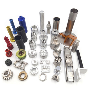 LED TV phụ tùng Bảng điều chỉnh dịch vụ gia công <span class=keywords><strong>CNC</strong></span> tùy chỉnh Anodized nhôm Brass Titan phay biến các bộ phận có độ chính xác cao - Product Image 3