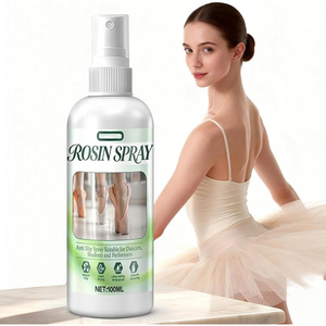 Vente Flash : Spray Antidérapant en Gros – Recharge de <span class=keywords><strong>Colophane</strong></span> Liquide pour Bouteille Vide – Spray de <span class=keywords><strong>Colophane</strong></span> pour Pole Dance, Diverses Chaussures - Product Image 4