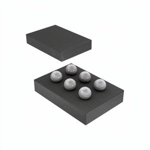 Interruptores RF BGS 12A TR E6327 en stock - Product Image 1