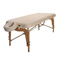 Usine Mt Mirage Landmark personnalisé professionnel pliant Inde Ayurveda table de massage portable lit de massage pour la traite lit de spa