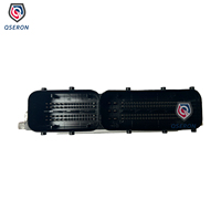 Unité de commande moteur 1K0907115R 0261S02471 MED9.1 ECU ECM Module de commande électronique pour VW Golf 5 2.0