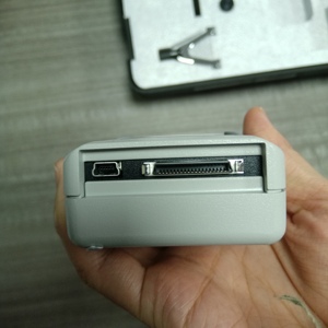 Medidor Digital ZTA-100N Original Importado de Japón - Product Image 1
