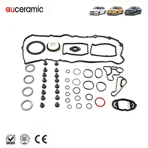 Juego de Juntas de Tapa de Válvulas para <span class=keywords><strong>BMW</strong></span> 125i 220i 225i 228i 320i <span class=keywords><strong>328i</strong></span> 428i 520Li 525Li 528i X1 X3 X4 Z4 Huasong 2.0T N20B20 (2012-2017) - Product Image 1