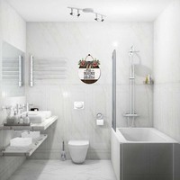Panneau suspendu rond en bois amusant « No Selfies » style Art Déco pour salle de bain, décoration murale artistique pour la maison, toilettes, 12 pouces