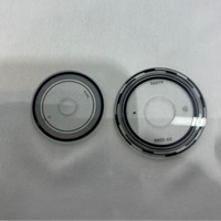 Disque de code à grille pour encodeur optique, Roue de code, Diamètre extérieur personnalisé, Alvéole, CPR, OEM ODM