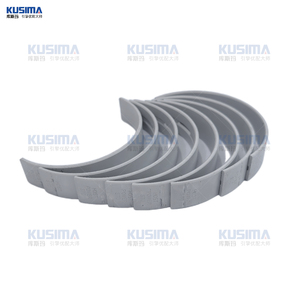 Cuscinetto di Banco Albero Motore e Cuscinetto di Biella EXF EXN per Jeep Grand Cherokee 3.0 Diesel e Maserati M156 3.0T - Product Image 3