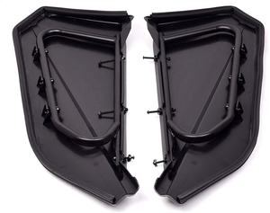 ชุดแทรกแผงประตูด้านล่างสำหรับ Can <span class=keywords><strong>Am</strong></span> Maverick X3สูงสุด2017-2022 - Product Image 5