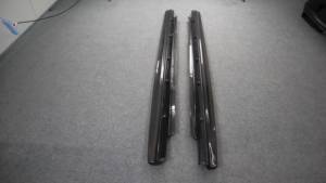 Faldas laterales de fibra de carbono para <span class=keywords><strong>Bentley</strong></span> <span class=keywords><strong>Bentayga</strong></span>, accesorio perfecto, <span class=keywords><strong>precio</strong></span> de fábrica - Product Image 6