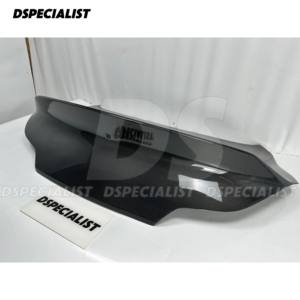 Baule in fibra di carbonio stile Csl per Infiniti G37 2 porte 4 porte coupé e berlina 2007-2013 - Product Image 3