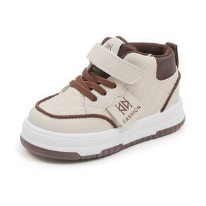Zapatos deportivos informales RTS para niños, zapatillas cómodas para niños y niñas, zapatos deportivos informales para niños, Un regalo barato para estudiantes <span class=keywords><strong>adolescentes</strong></span> - Product Image 2