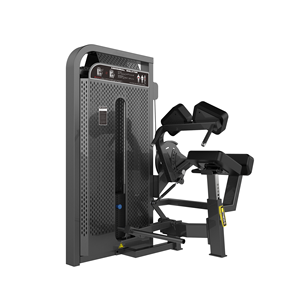 TOPTONS seri kekuatan baru, peralatan latihan kekuatan Torso putar <span class=keywords><strong>Super</strong></span> September <span class=keywords><strong>2025</strong></span> - Product Image 2