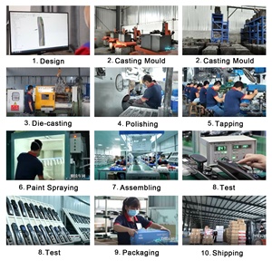 Cerradura de Puerta con Reconocimiento Facial 3D Totalmente Automática, Electrónica, Digital y Biométrica con Huella Dactilar, Cerradura Inteligente con Escaneo Facial para el Hogar - Product Image 6