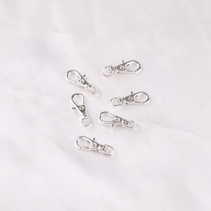 Hebilla Multicolor de Aleación de Zinc de 23mm, Conector Metálico DIY para Bolsos, Llaveros, Adorno Colgante, Accesorio de Joyería - Product Image 4