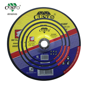 <span class=keywords><strong>Petite</strong></span> taille corindon pferd 5 ''europe <span class=keywords><strong>meule</strong></span> - Product Image 2