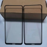 Protector de pantalla de vidrio templado para móvil, cobertura completa, para Nokia X100, 5G, buen precio
