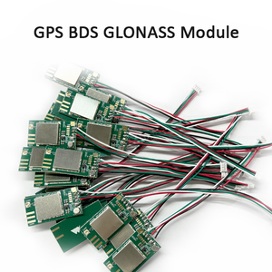 Надежный USB <span class=keywords><strong>GPS</strong></span>-приемник для глобальных гражданских навигационных спутниковых систем L1 L5 с высокой точностью - Product Image 2