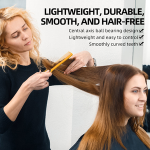 <span class=keywords><strong>หวี</strong></span>จัดแต่ง<span class=keywords><strong>ทรง</strong></span><span class=keywords><strong>ผม</strong></span>แบบใหม่ <span class=keywords><strong>หวี</strong></span>ทรงนกอินทรี ทนความร้อน <span class=keywords><strong>หวี</strong></span>หมุนได้ <span class=keywords><strong>หวี</strong></span>รูป<span class=keywords><strong>ทรง</strong></span>ลูกปืน - Product Image 2