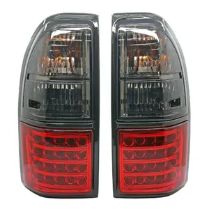 Rear Brake Lights Led Tail Light For Land Cruiser Prado FJ90