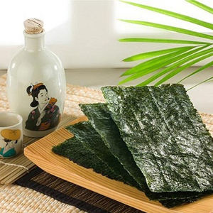 Algues Premium <span class=keywords><strong>Nori</strong></span> 50 Feuilles Algues Rôties Algues Sushi 10 50 100 Feuilles Yaki Sushi <span class=keywords><strong>Nori</strong></span> Algues Rôties pour Sushi - Product Image 5