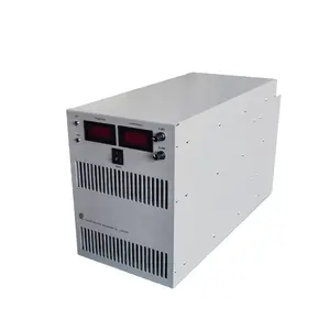 Kits de fuente de alimentación ajustable de CA a CC, 220v, 380v, 12v, 1000a, 12000w