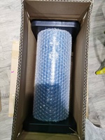 Película Transparente Universal 3T Resistente a los Arañazos e Impermeable, Perfecta para Producción de Impresión Comercial UV DTF