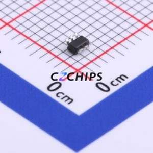 Diode BAV99DW-TP SOT-363 neuve et originale, diode à usage général, fournisseur de composants électroniques en gros et service BOM - Product Image 2