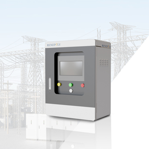 Renepoly akıllı endüstri parkı gerçek zamanlı izleme enerji yönetimi yazılımı güneş invertör ticari EMS kontrol kabini - Product Image 1