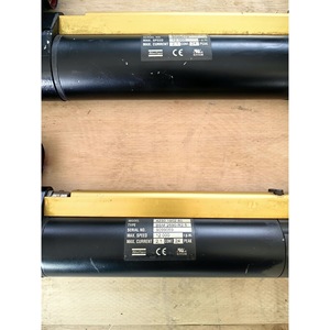 Accessoires de contrôle industriels généraux, axe BSM2590 R2.5 QMX50 pour l'entretien des équipements d'automatisation - Product Image 2