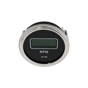 Wenle 굴삭기 부품 <span class=keywords><strong>CAT</strong></span> 3114 3116 3126 3126B 3176B <span class=keywords><strong>3176C</strong></span> 3196 3208 3304 3304B 3306 3406 대한 전기 타코미터 - Product Image 2