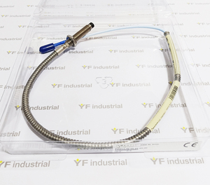 Sensor de Proximidad Nevada 330104-00-05-05-02-05 3300 de 8mm, Nuevo, Hecho en EE. UU. - Product Image 4