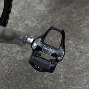 OAD-<span class=keywords><strong>pedales</strong></span> de bloqueo automático para bicicleta, pedal de aleación de aluminio 97 - Product Image 5
